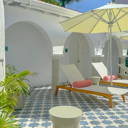 Mount Cinnamon Resort & Beach Club St. George's Екстер'єр фото