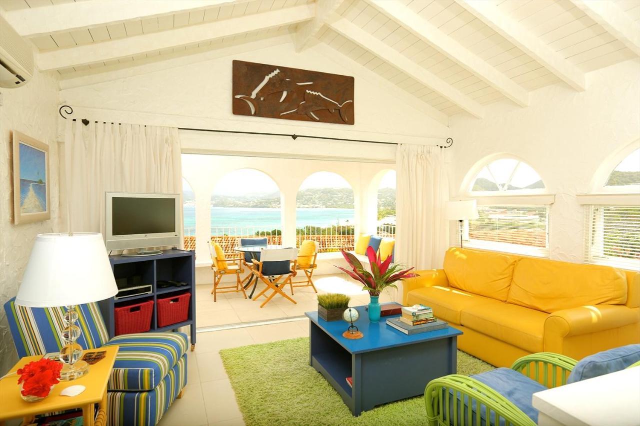 Mount Cinnamon Resort & Beach Club St. George's Екстер'єр фото