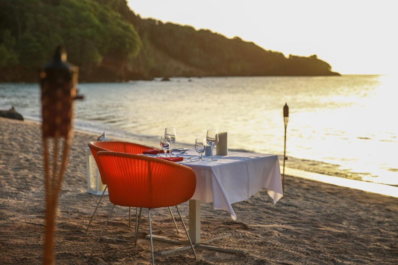 Mount Cinnamon Resort & Beach Club St. George's Екстер'єр фото