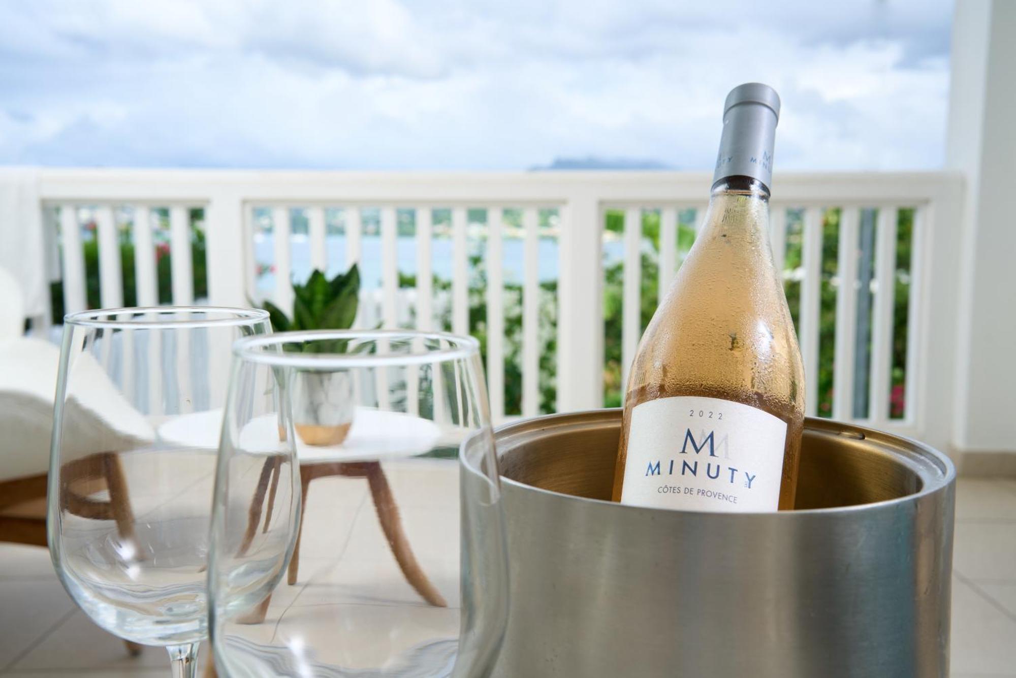 Mount Cinnamon Resort & Beach Club St. George's Екстер'єр фото