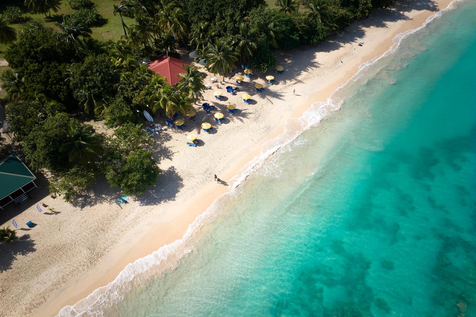 Mount Cinnamon Resort & Beach Club St. George's Екстер'єр фото