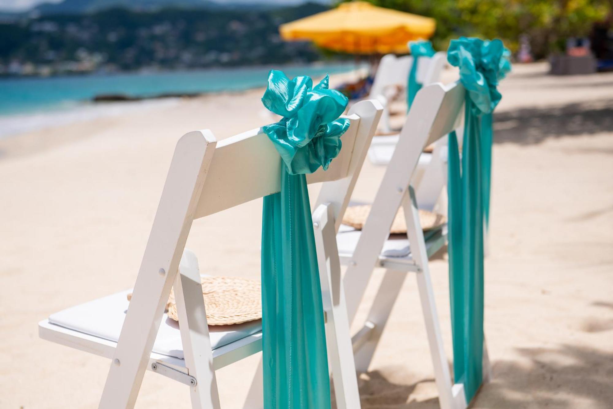Mount Cinnamon Resort & Beach Club St. George's Екстер'єр фото