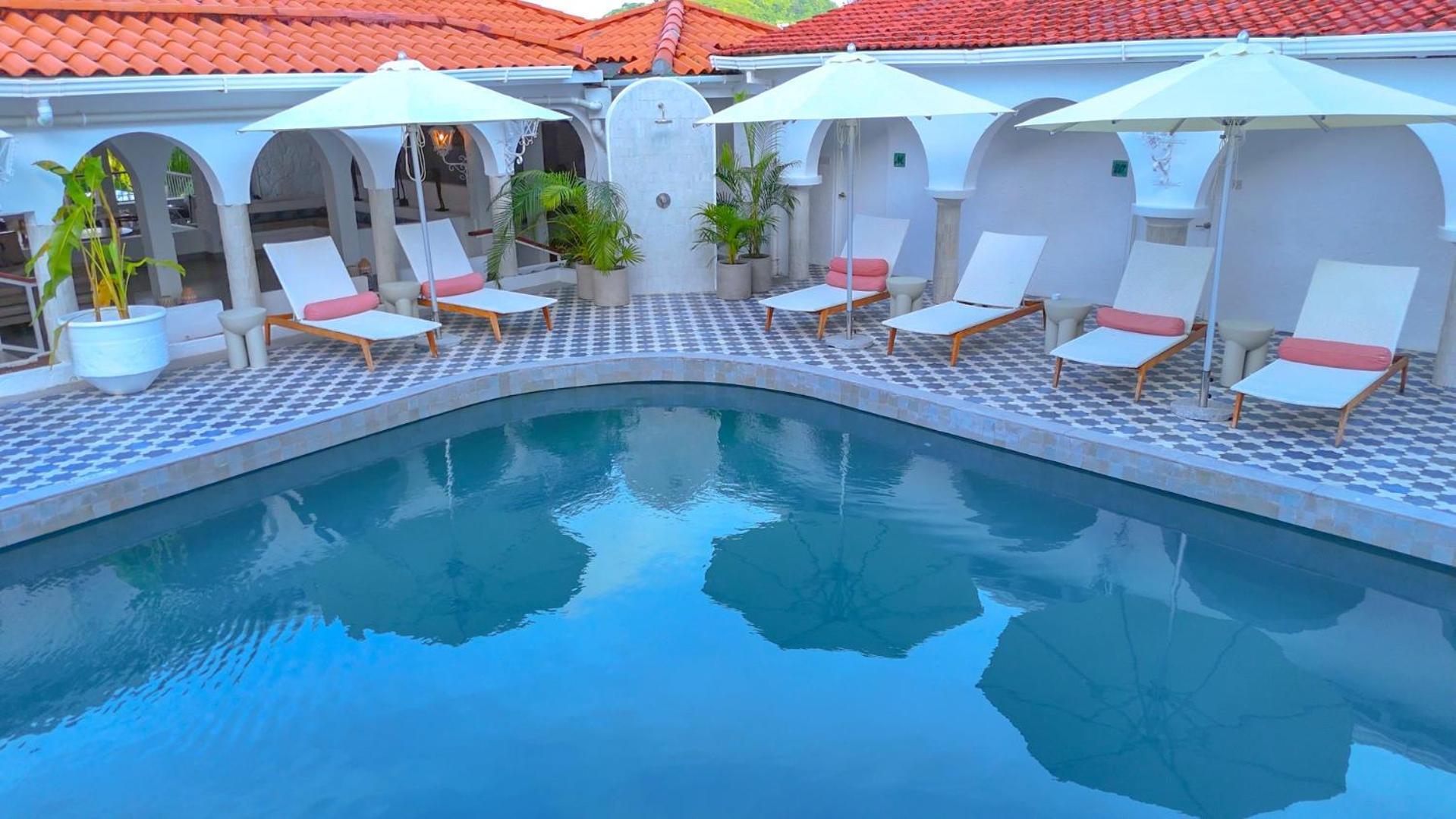 Mount Cinnamon Resort & Beach Club St. George's Екстер'єр фото