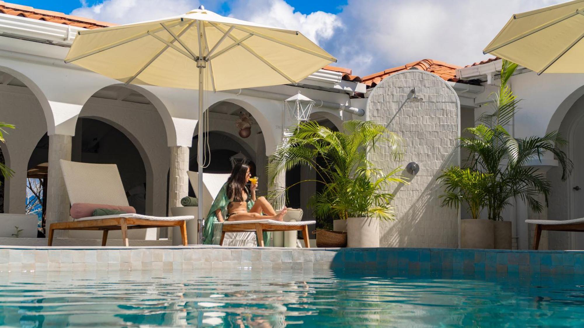 Mount Cinnamon Resort & Beach Club St. George's Екстер'єр фото