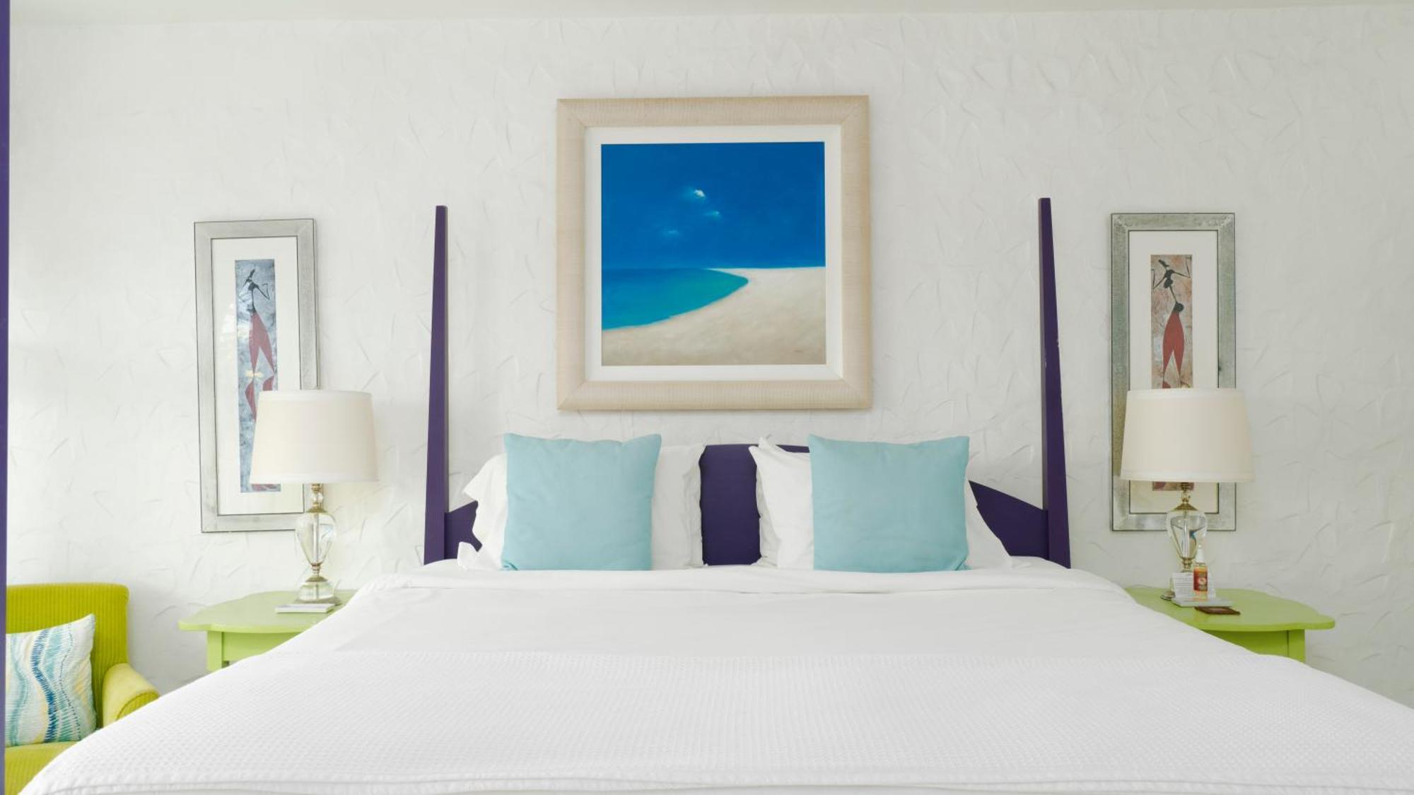 Mount Cinnamon Resort & Beach Club St. George's Екстер'єр фото