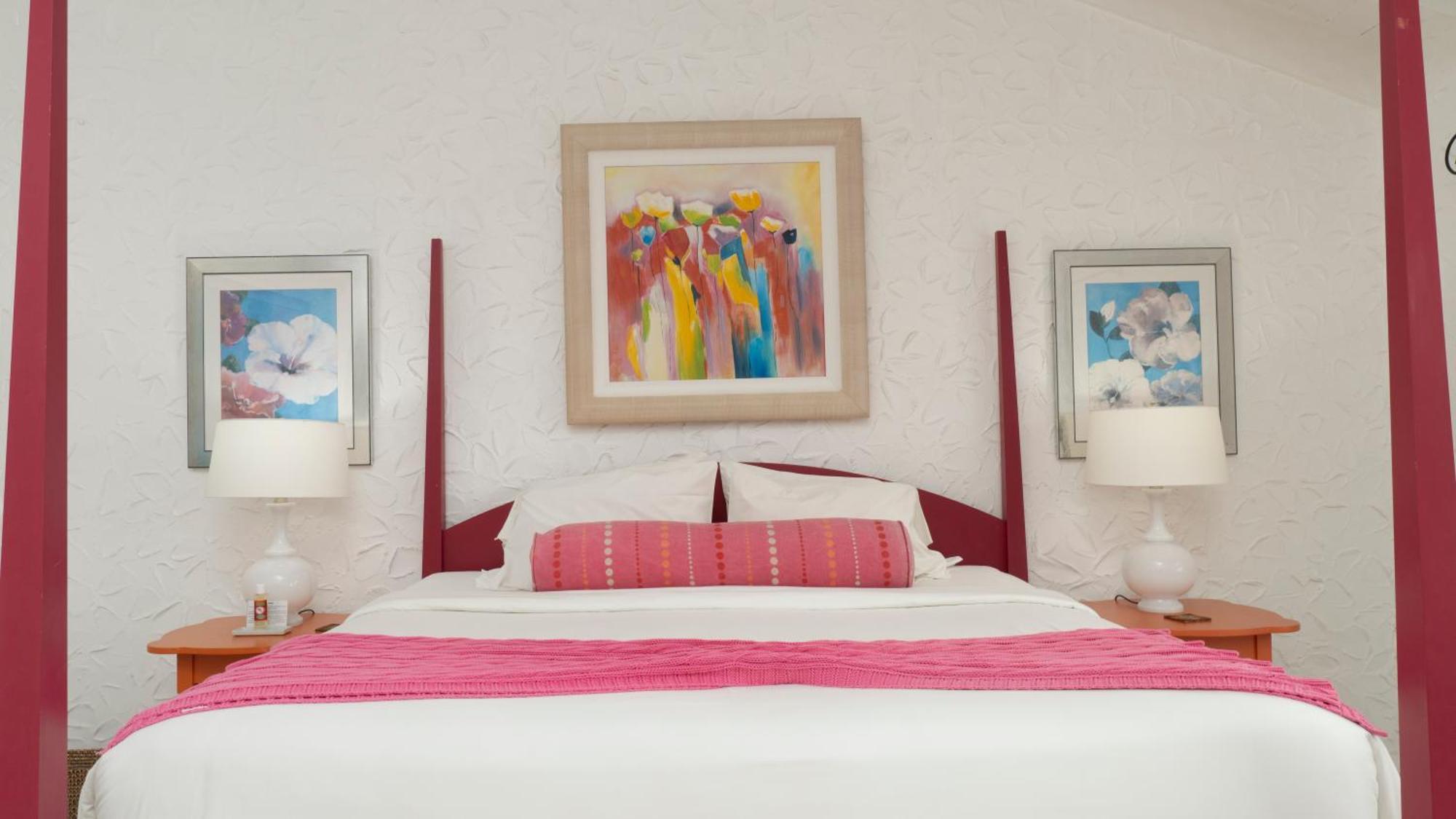 Mount Cinnamon Resort & Beach Club St. George's Екстер'єр фото