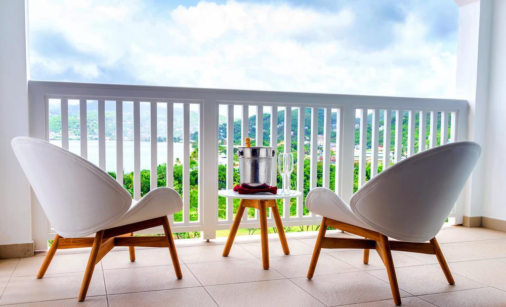 Mount Cinnamon Resort & Beach Club St. George's Екстер'єр фото